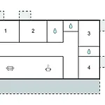 Апартаменты Cozy In With Wifi Масленица